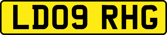 LD09RHG