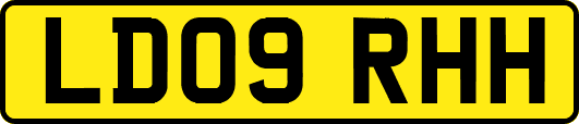 LD09RHH