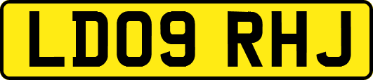 LD09RHJ