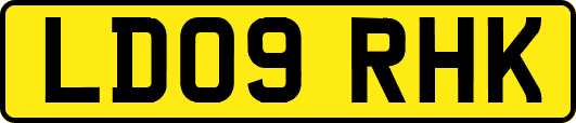 LD09RHK