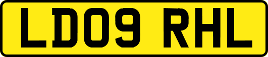 LD09RHL
