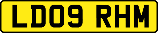 LD09RHM