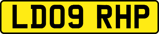 LD09RHP