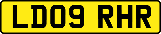 LD09RHR