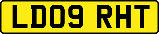 LD09RHT