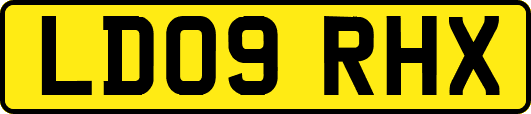 LD09RHX