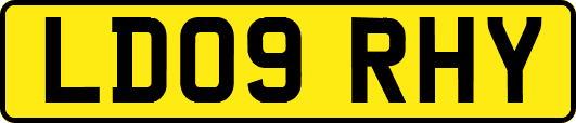 LD09RHY