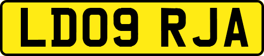 LD09RJA