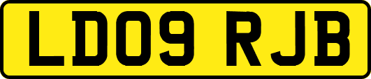 LD09RJB