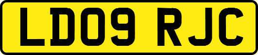 LD09RJC