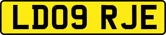 LD09RJE
