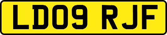 LD09RJF