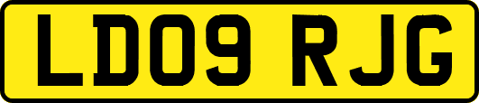 LD09RJG