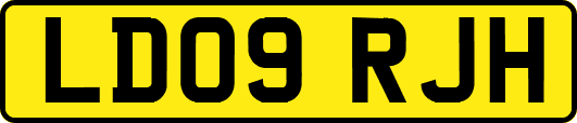 LD09RJH