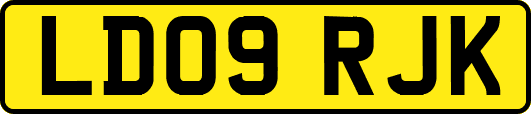 LD09RJK