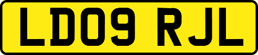 LD09RJL