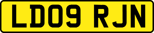 LD09RJN