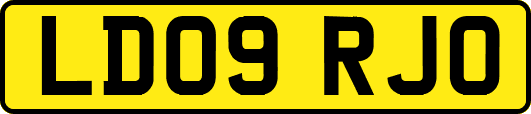 LD09RJO