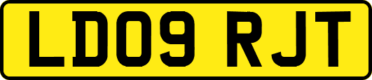 LD09RJT