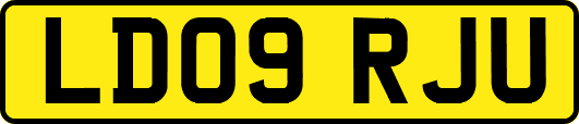 LD09RJU