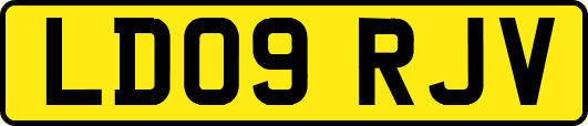 LD09RJV