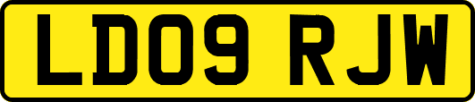 LD09RJW