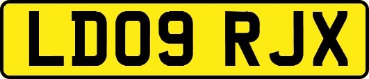 LD09RJX