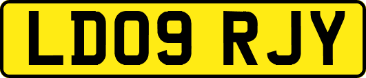 LD09RJY