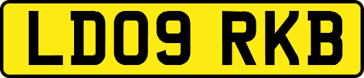 LD09RKB