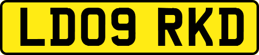 LD09RKD