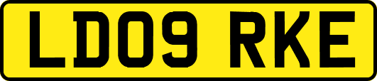 LD09RKE