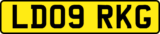 LD09RKG