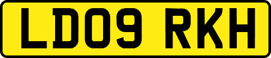 LD09RKH