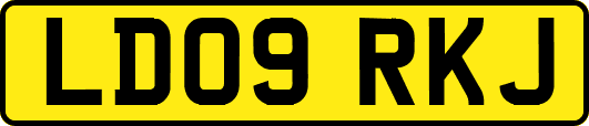 LD09RKJ