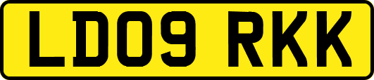 LD09RKK