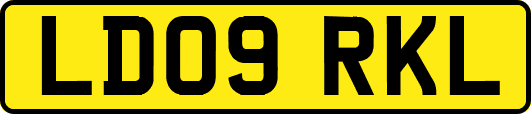 LD09RKL