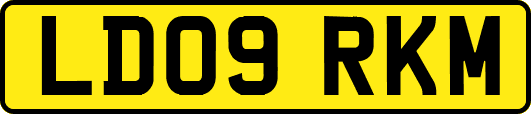 LD09RKM