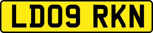 LD09RKN