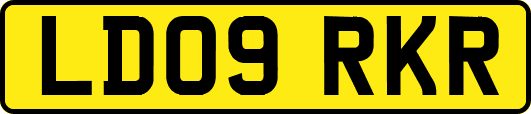 LD09RKR