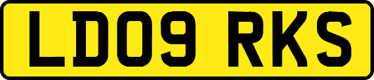 LD09RKS
