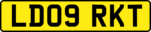 LD09RKT