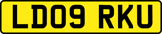 LD09RKU