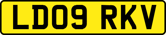LD09RKV