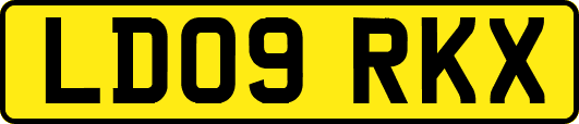 LD09RKX