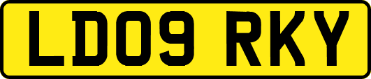 LD09RKY
