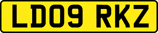 LD09RKZ