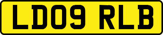 LD09RLB
