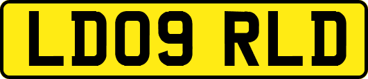 LD09RLD