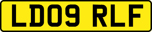 LD09RLF