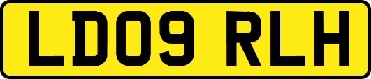 LD09RLH